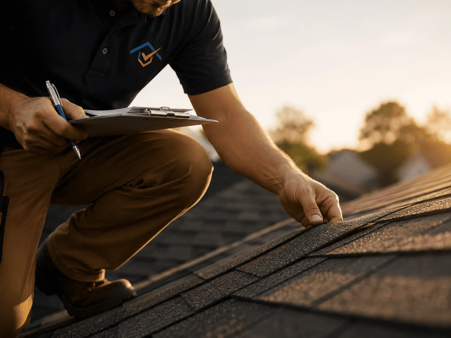 Why Choose Roof Inspection in Lovington, NM