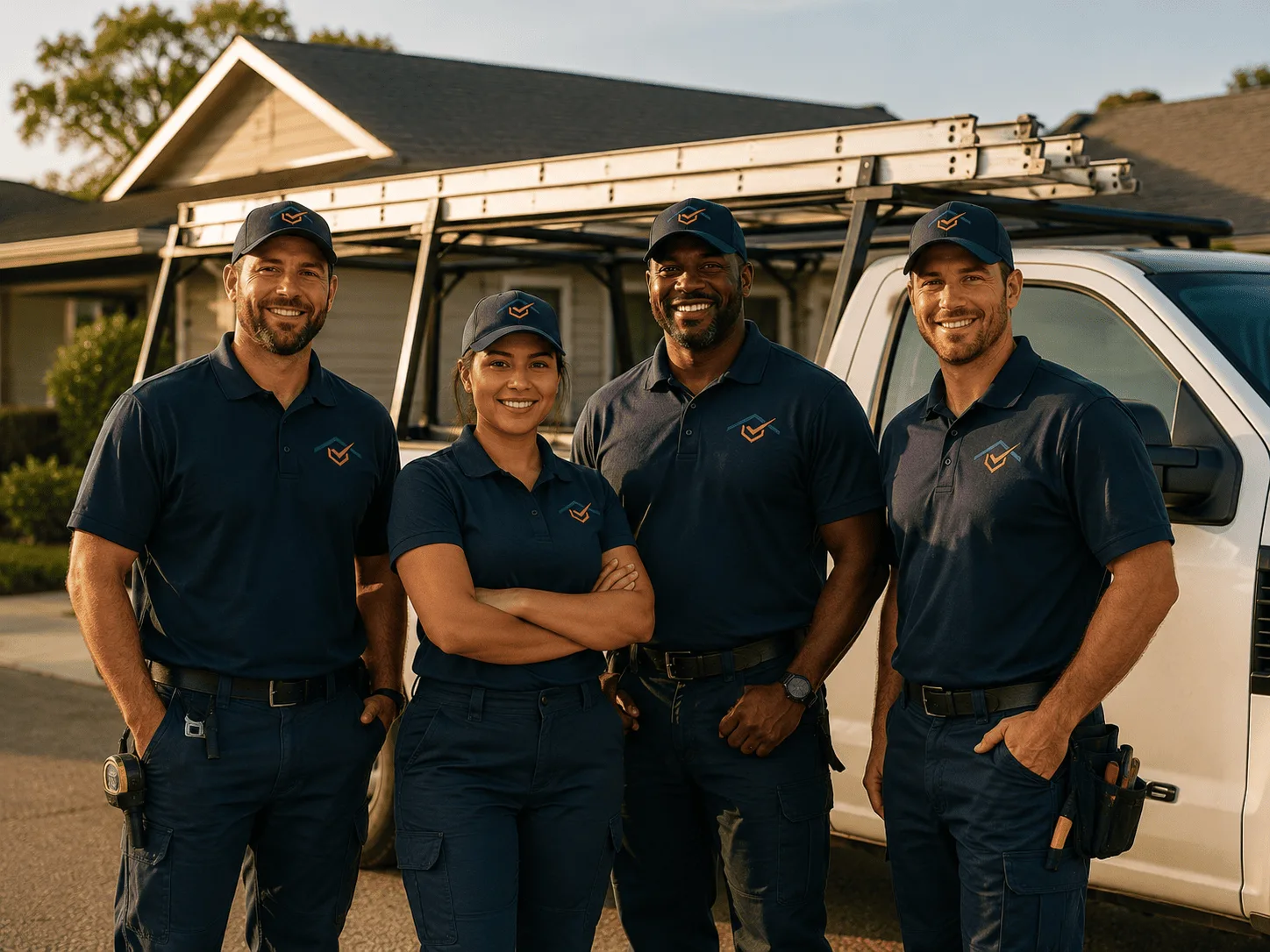 Roof Inspection company in Lovington, NM